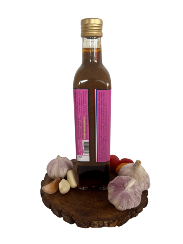 Amour d'ail AIL ! AIL ! | 500 ML – Image 3