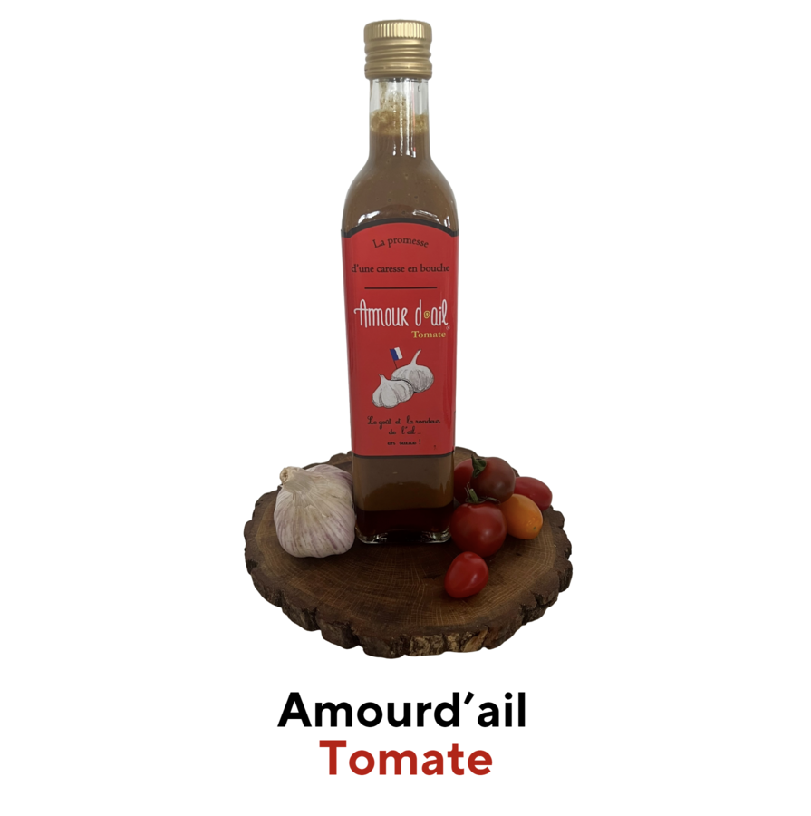 Caroussel-Tomate