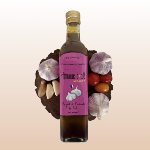 Amour d'ail AIL ! AIL ! | 500 ML